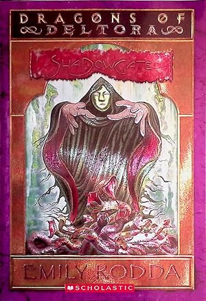 Image du vendeur pour Shadowgate (Dragons of Deltora #2) mis en vente par Kayleighbug Books, IOBA