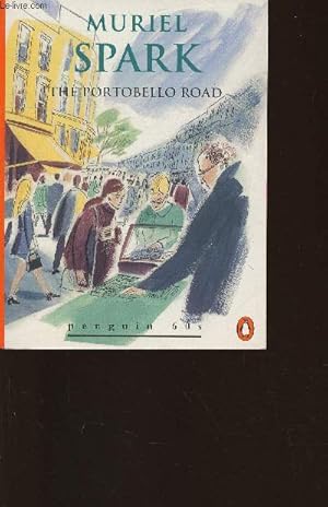 Seller image for The Portobello Road and other stories (Collection "Penguin 60s") for sale by Le-Livre