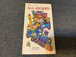 Seller image for All Aboard for sale by Betty Mittendorf /Tiffany Power BKSLINEN