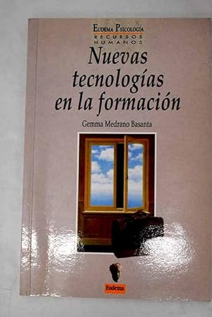 Image du vendeur pour Nuevas tecnologas en la formacin mis en vente par Alcan Libros