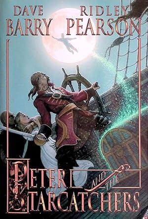 Imagen del vendedor de Peter and the Starcatchers a la venta por Kayleighbug Books, IOBA