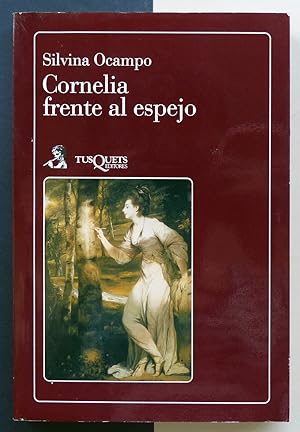 Imagen del vendedor de Cornelia frente al espejo a la venta por Il Tuffatore