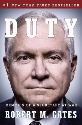 Imagen del vendedor de Duty: Memoirs of a Secretary at War a la venta por ChristianBookbag / Beans Books, Inc.