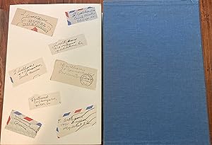 Seller image for Tennessee Williams' Letters to Donald Windham 1940-1965 for sale by Gaabooks