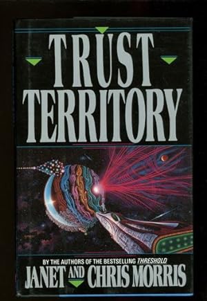 Immagine del venditore per Trust Territory (Threshold) venduto da Grayshelf Books, ABAA, IOBA