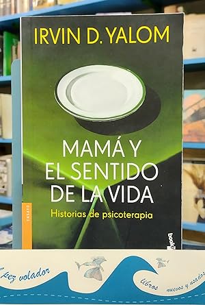 Imagen del vendedor de Mam Y El Sentido De La Vida a la venta por Librera El Pez Volador