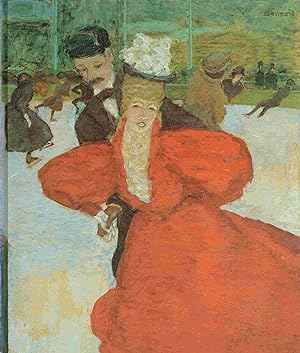 Seller image for Bonnard. for sale by Antiquariat Bernhardt