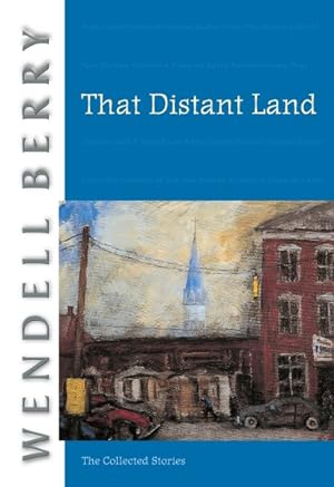 Seller image for That Distant Land : The Collected Stories for sale by GreatBookPrices