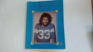 Image du vendeur pour Cat Stevens Greatest Hits mis en vente par Goldstone Rare Books