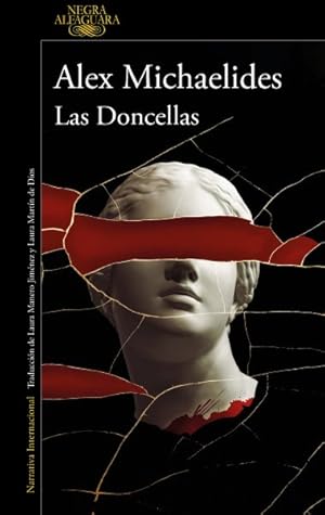Immagine del venditore per Las doncellas / The Maidens -Language: spanish venduto da GreatBookPrices