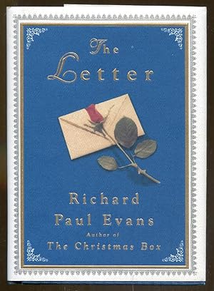 Seller image for The Letter for sale by Dearly Departed Books