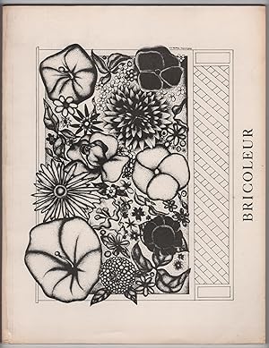 Seller image for Bricoleur (September 1969) for sale by Philip Smith, Bookseller