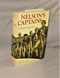 Nelson's Captains.