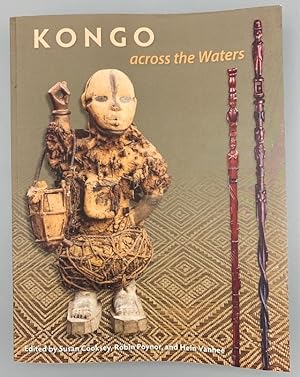 Immagine del venditore per Kongo Across the Waters venduto da Panoply Books