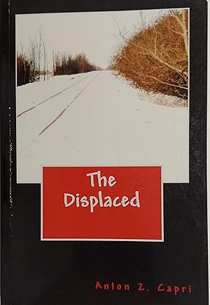 Bild des Verkufers fr The Displaced zum Verkauf von Mister-Seekers Bookstore