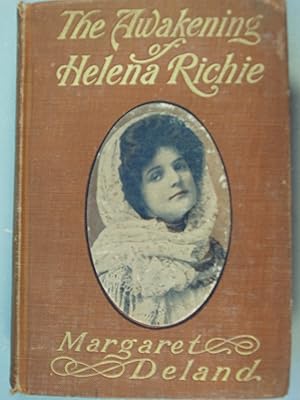Seller image for The Awakening of Helena Richie for sale by PB&J Book Shop
