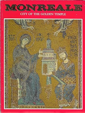 Monreale: City of the Golden Temple