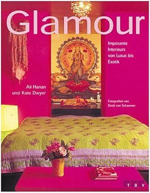 Seller image for Glamour for sale by Buchliebe-shop I Buchhandlung am Markt