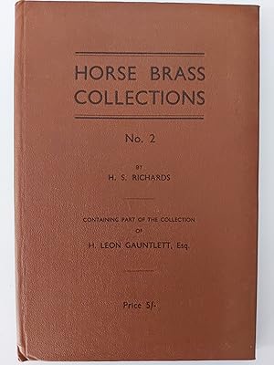 Horse Brass Collections No. 2