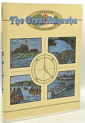 Seller image for ANNALS OF THE GREAT KANAWHA for sale by BLACK SWAN BOOKS, INC., ABAA, ILAB