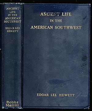 Ancient Life in the American Southwest