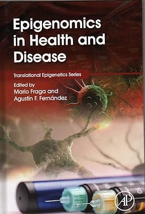 Immagine del venditore per Epigenomics in Health and Disease venduto da Biblio Pursuit