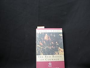 Seller image for The Red Badge of Courage for sale by George Strange's Bookmart