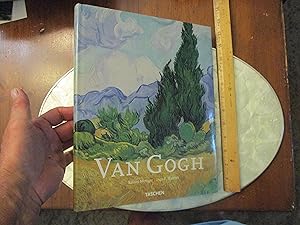 Bild des Verkufers fr Vincent Van Gogh: 1853-1890 zum Verkauf von Dean's Books