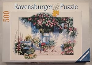 Ravensburger 142262: Peter Motz: "Sparrows" Sperlinge [500 Teile Puzzle]. Achtung: Nicht geeignet...