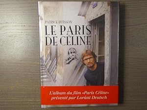 Immagine del venditore per Le Paris de CELINE. venduto da Tir  Part