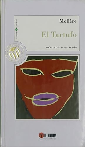 Imagen del vendedor de Tartufo o El impostor a la venta por Librería Alonso Quijano