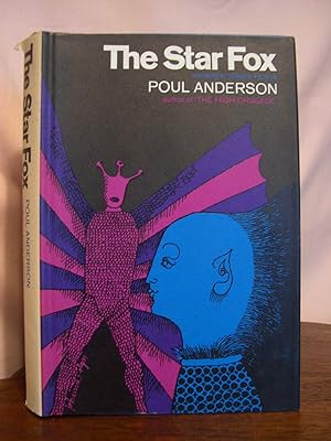 Seller image for THE STAR FOX for sale by Robert Gavora, Fine & Rare Books, ABAA