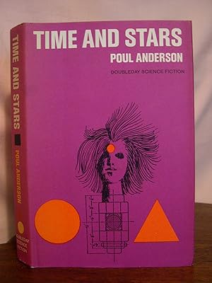 Seller image for TIME AND STARS for sale by Robert Gavora, Fine & Rare Books, ABAA