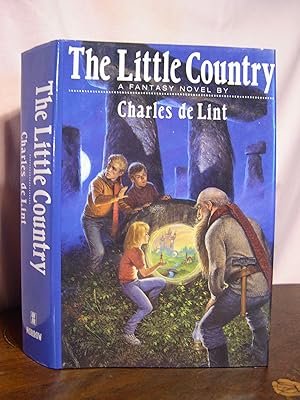 THE LITTLE COUNTRY