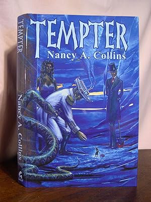 Seller image for TEMPTER for sale by Robert Gavora, Fine & Rare Books, ABAA