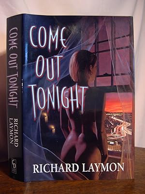 Seller image for COME OUT TONIGHT for sale by Robert Gavora, Fine & Rare Books, ABAA
