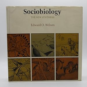 Seller image for Sociobiology: The New Synthesis for sale by Open Boat Booksellers