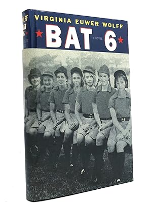 Imagen del vendedor de BAT 6 a la venta por Rare Book Cellar