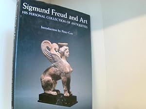 Sigmund Freud and Art