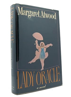 Seller image for LADY ORACLE for sale by Rare Book Cellar