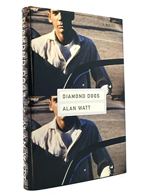 Seller image for DIAMOND DOGS A Novel for sale by Rare Book Cellar