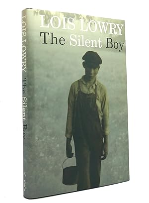 Imagen del vendedor de THE SILENT BOY a la venta por Rare Book Cellar