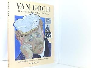 Immagine del venditore per Van Gogh venduto da Book Broker