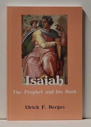 Seller image for Isaiah The Prophet and His Book for sale by Cat's Cradle Books