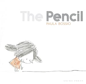 Seller image for The Pencil : for sale by Sapphire Books