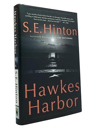 Seller image for HAWKES HARBOR for sale by Rare Book Cellar