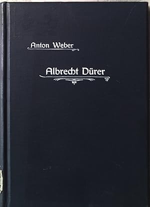 Seller image for Albrecht Drer: sein Leben, Schaffen und Glauben. for sale by books4less (Versandantiquariat Petra Gros GmbH & Co. KG)