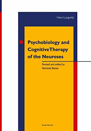 Immagine del venditore per Psychobiology and Cognitive Therapy of the Neuroses. Revised and edited by Reinhold Becker. venduto da Antiquariat Heinzelmnnchen