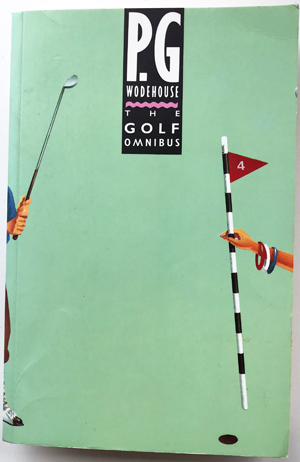 Immagine del venditore per The Golf Omnibus venduto da Helen Boomsma of babyboomerbooks