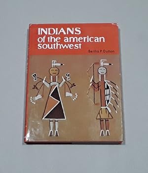 Indians of the American Southwest